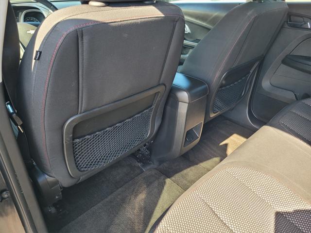 used 2011 Chevrolet Equinox car, priced at $5,950