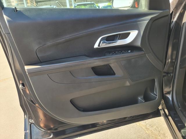 used 2011 Chevrolet Equinox car, priced at $5,950