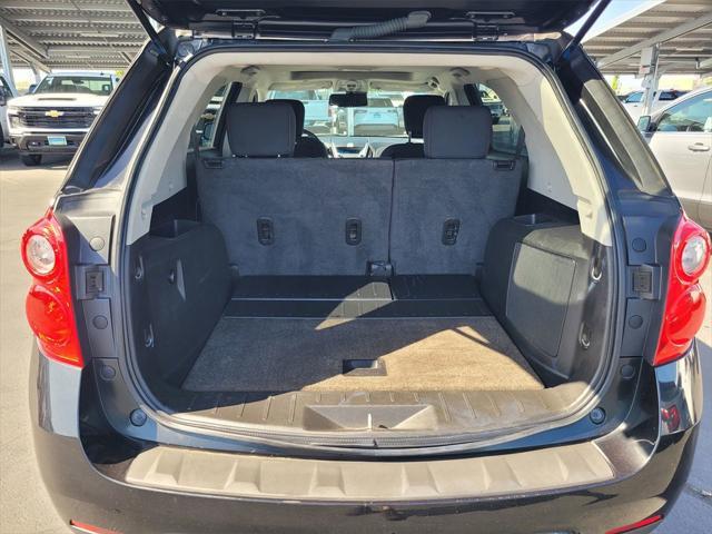 used 2011 Chevrolet Equinox car, priced at $5,950