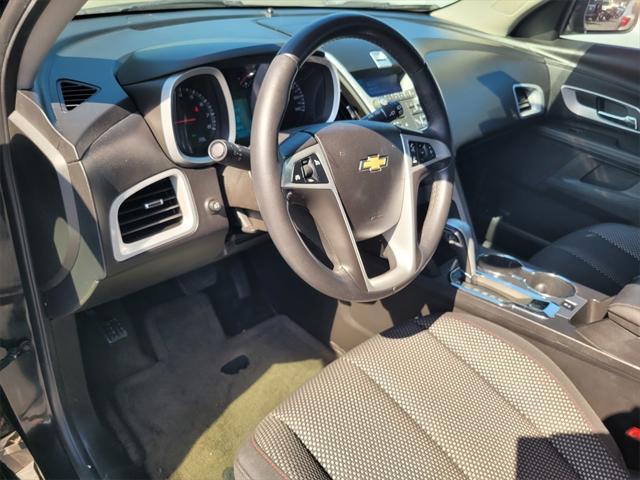 used 2011 Chevrolet Equinox car, priced at $5,950