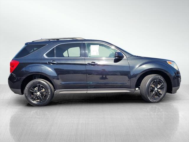 used 2011 Chevrolet Equinox car, priced at $5,950