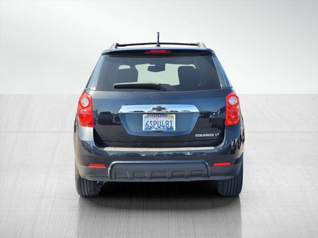 used 2011 Chevrolet Equinox car, priced at $5,950