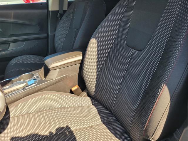 used 2011 Chevrolet Equinox car, priced at $5,950