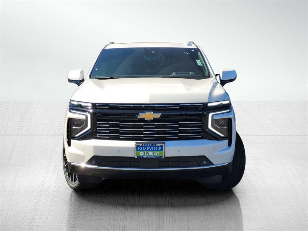 new 2025 Chevrolet Tahoe car, priced at $106,968