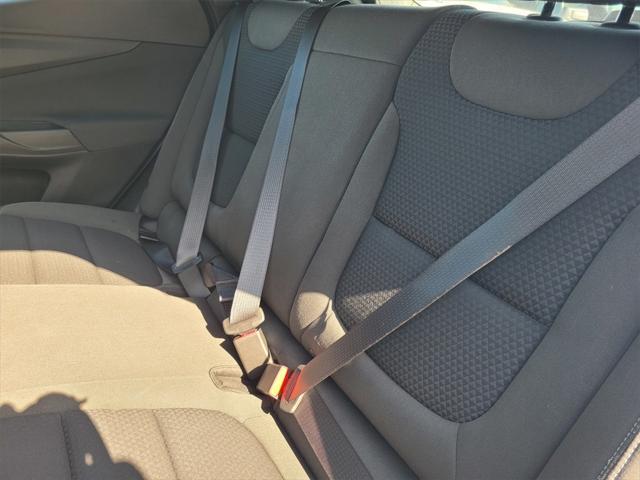 used 2022 Chevrolet Bolt EUV car, priced at $22,999