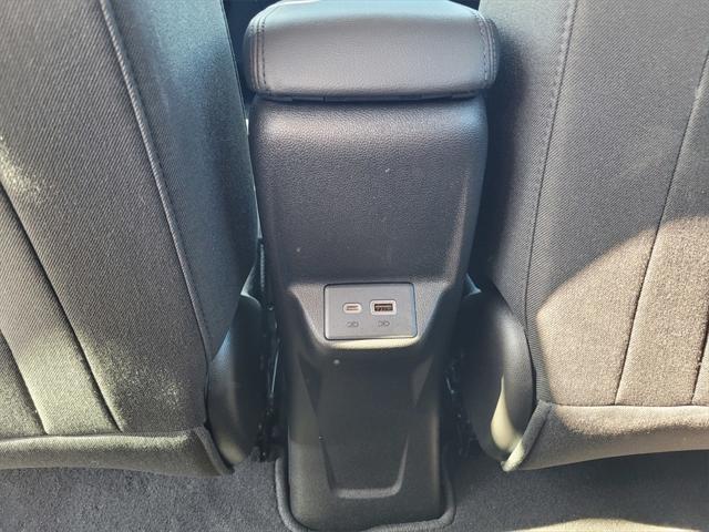 used 2022 Chevrolet Bolt EUV car, priced at $22,999