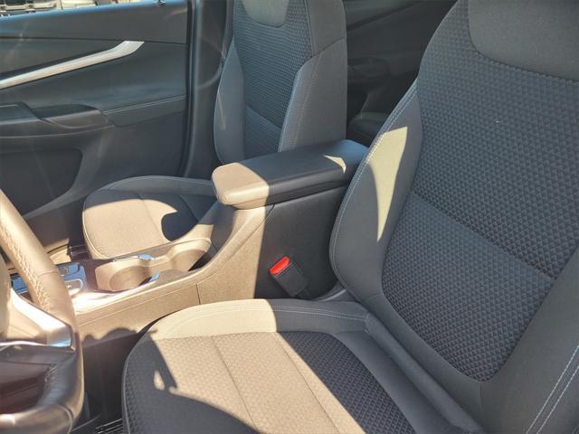used 2022 Chevrolet Bolt EUV car, priced at $22,999