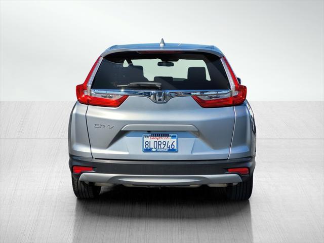 used 2019 Honda CR-V car, priced at $23,999