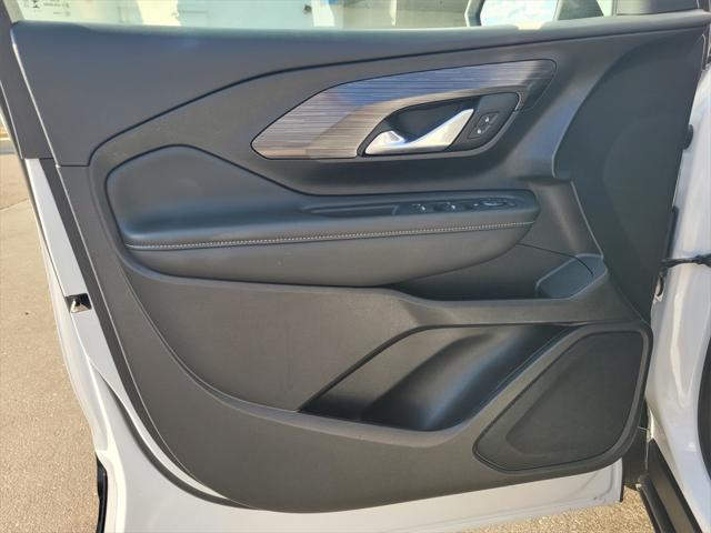 used 2024 GMC Terrain car, priced at $24,493