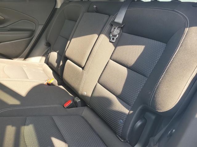 used 2024 GMC Terrain car, priced at $24,493