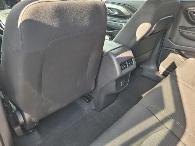 used 2024 GMC Terrain car, priced at $24,493