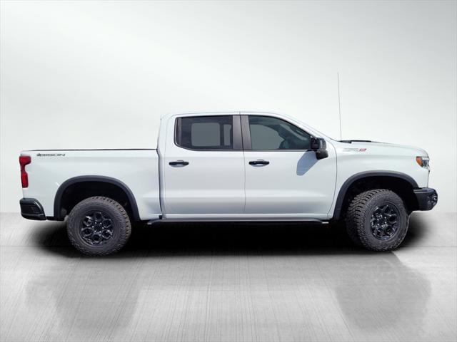 new 2024 Chevrolet Silverado 1500 car, priced at $71,330