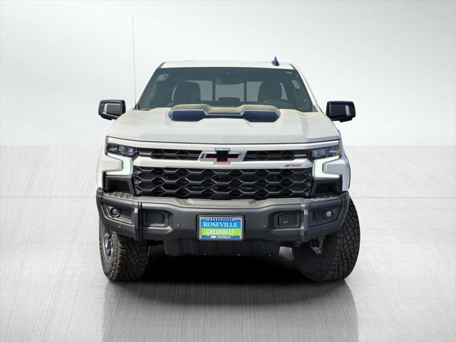 new 2024 Chevrolet Silverado 1500 car, priced at $71,330