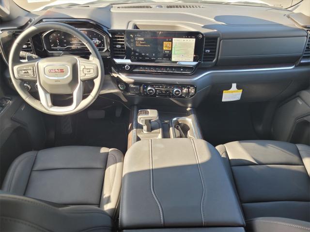 used 2025 GMC Sierra 1500 car, priced at $62,999
