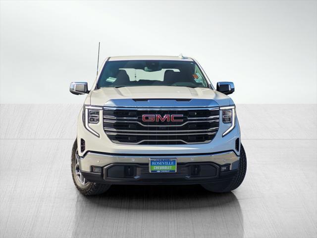 used 2025 GMC Sierra 1500 car, priced at $62,999