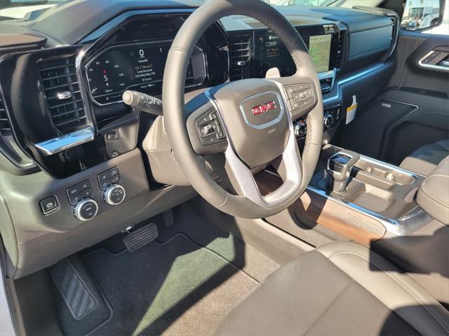 used 2025 GMC Sierra 1500 car, priced at $62,999