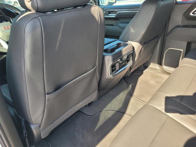 used 2025 GMC Sierra 1500 car, priced at $62,999