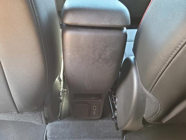 used 2025 Chevrolet TrailBlazer car, priced at $29,502