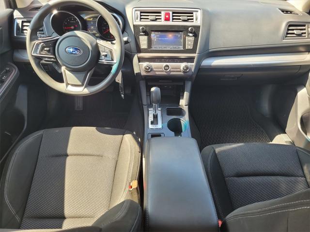 used 2018 Subaru Outback car, priced at $18,250