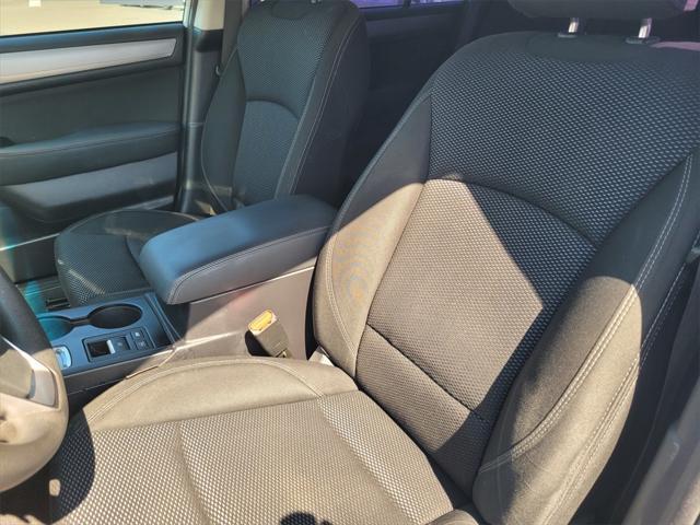used 2018 Subaru Outback car, priced at $18,250