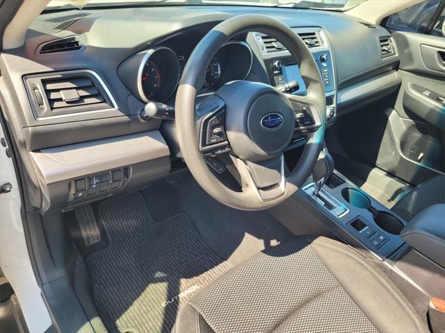used 2018 Subaru Outback car, priced at $18,250