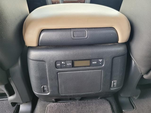 used 2018 Nissan Armada car, priced at $20,599