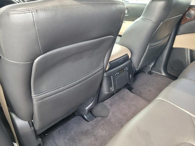 used 2018 Nissan Armada car, priced at $20,599