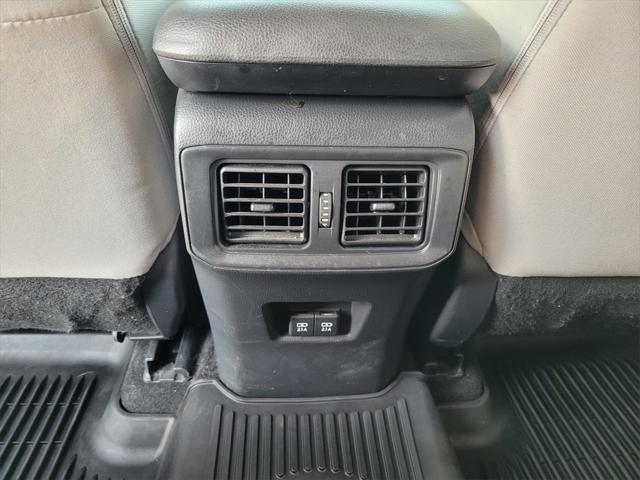 used 2019 Toyota RAV4 car, priced at $23,238