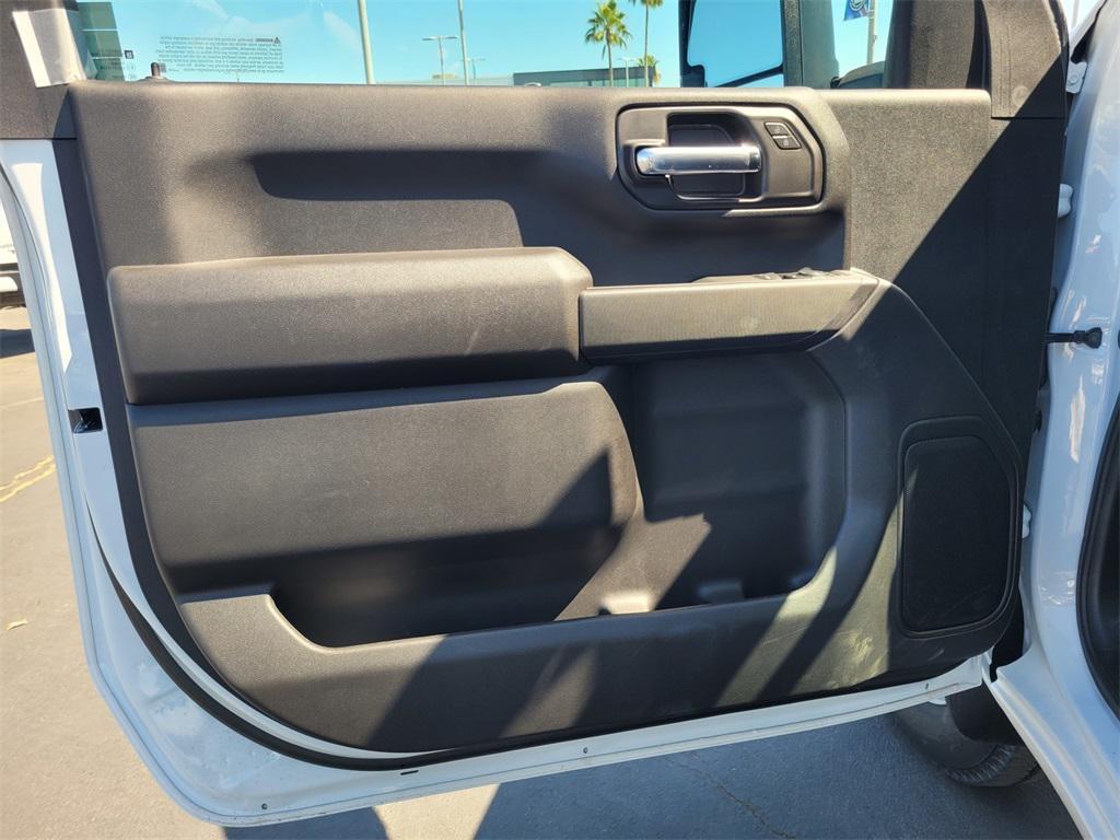 new 2024 Chevrolet Silverado 2500 car, priced at $69,863