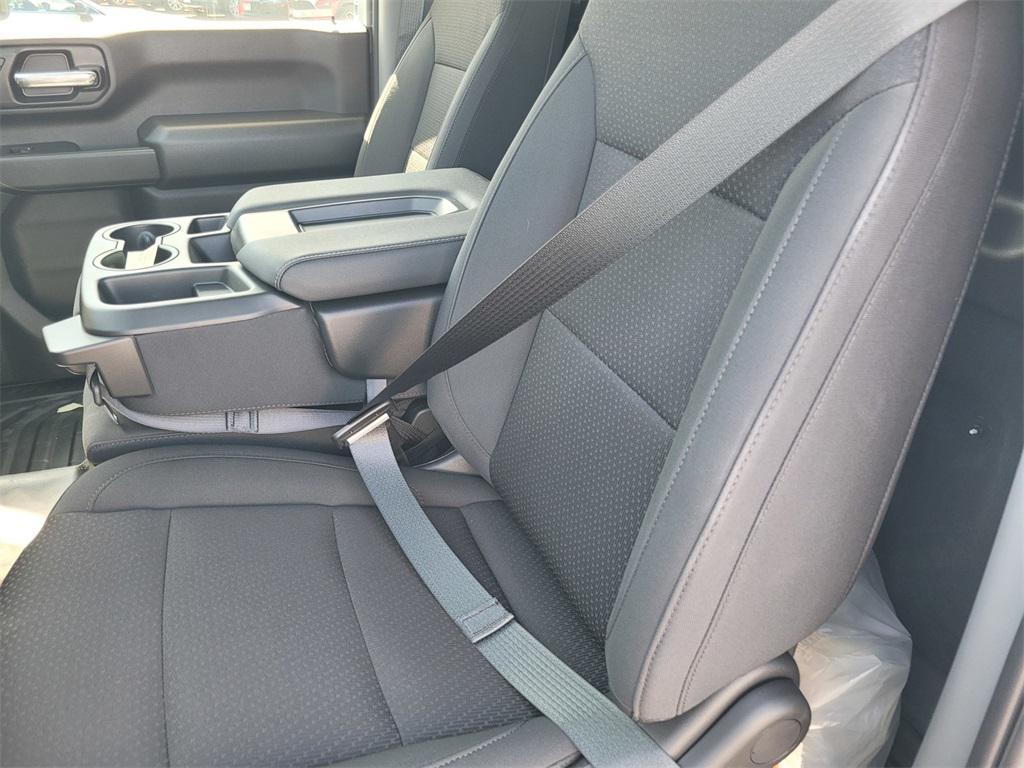 new 2024 Chevrolet Silverado 2500 car, priced at $69,863