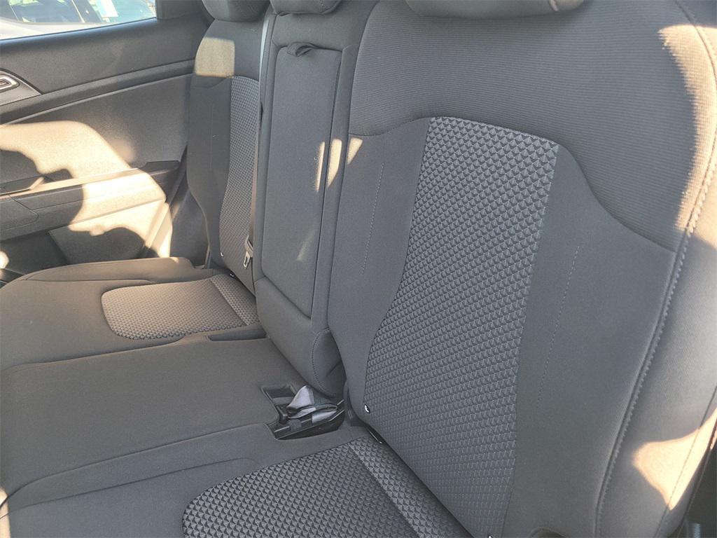 used 2024 Kia Sportage car, priced at $20,199