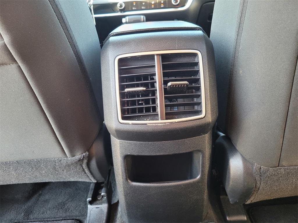 used 2024 Kia Sportage car, priced at $20,199