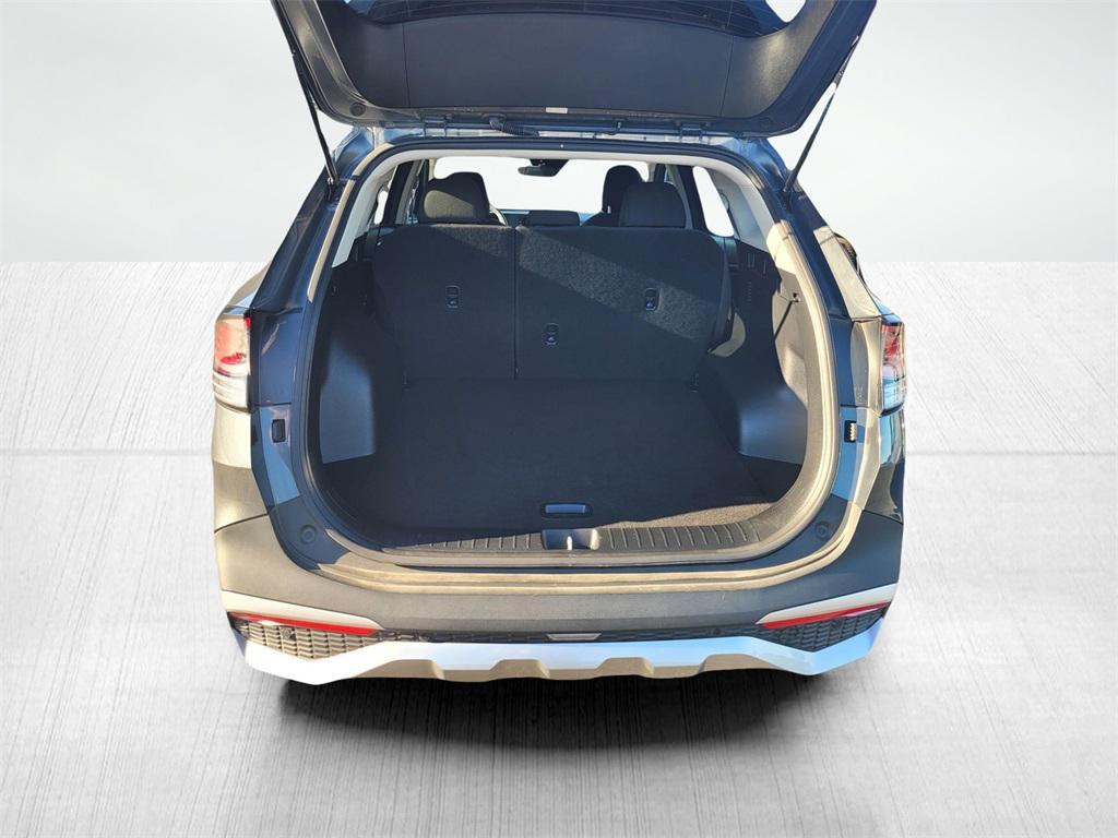 used 2024 Kia Sportage car, priced at $20,199