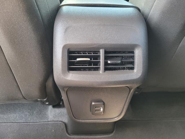 used 2024 Chevrolet Equinox car, priced at $25,533