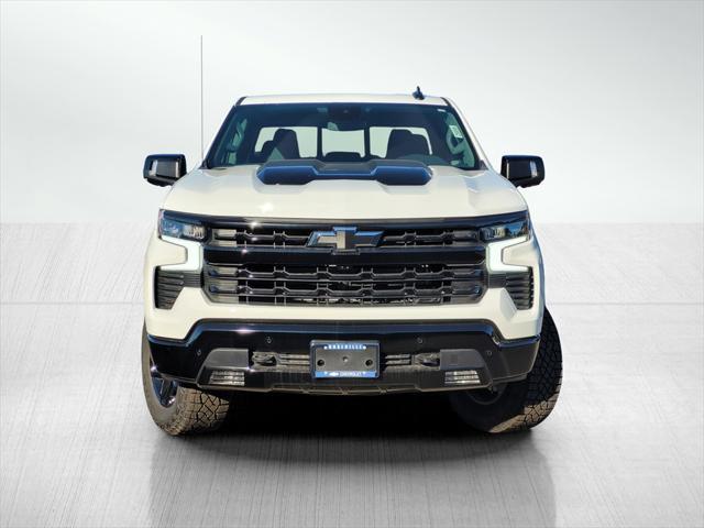 new 2025 Chevrolet Silverado 1500 car, priced at $67,425