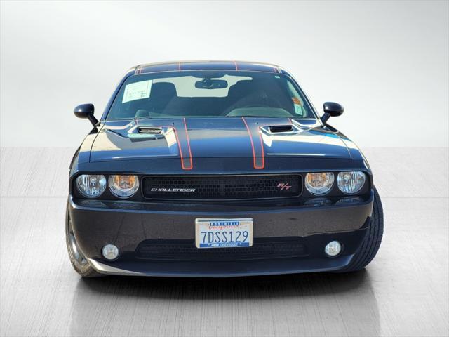 used 2014 Dodge Challenger car, priced at $19,599