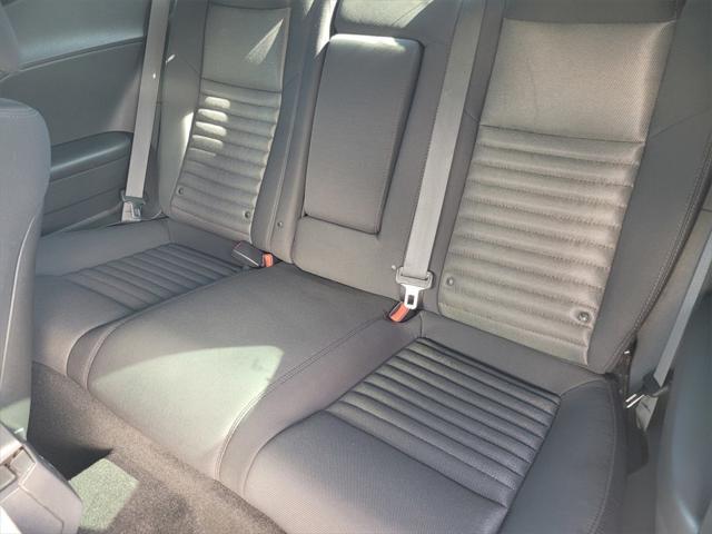 used 2014 Dodge Challenger car, priced at $19,599