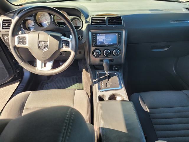 used 2014 Dodge Challenger car, priced at $19,599