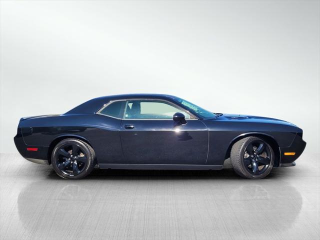 used 2014 Dodge Challenger car, priced at $19,599