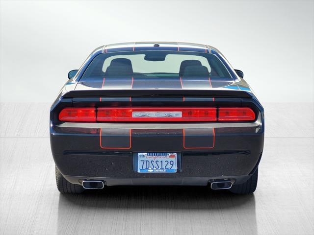 used 2014 Dodge Challenger car, priced at $19,599