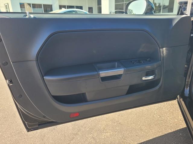 used 2014 Dodge Challenger car, priced at $19,599