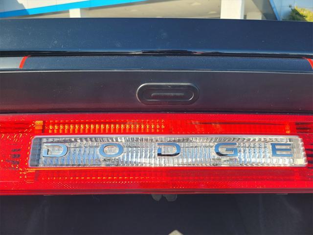 used 2014 Dodge Challenger car, priced at $19,599