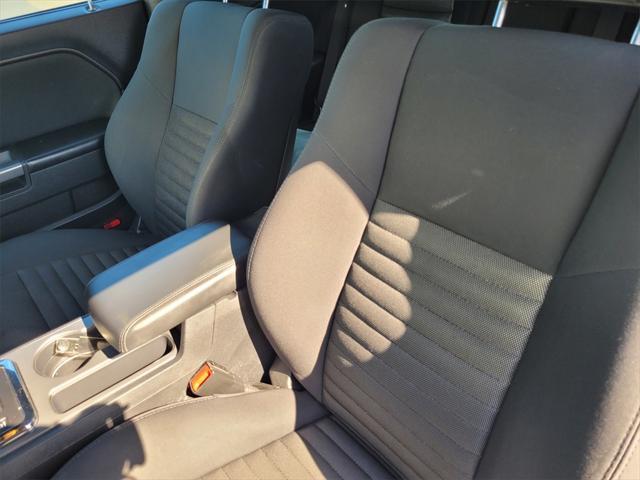 used 2014 Dodge Challenger car, priced at $19,599