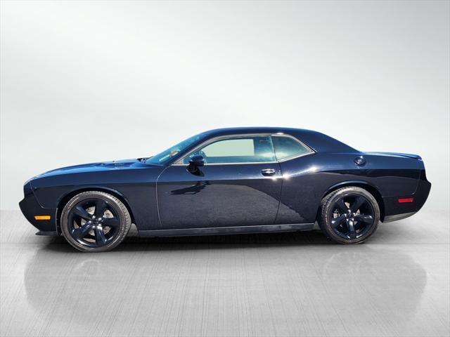 used 2014 Dodge Challenger car, priced at $19,599