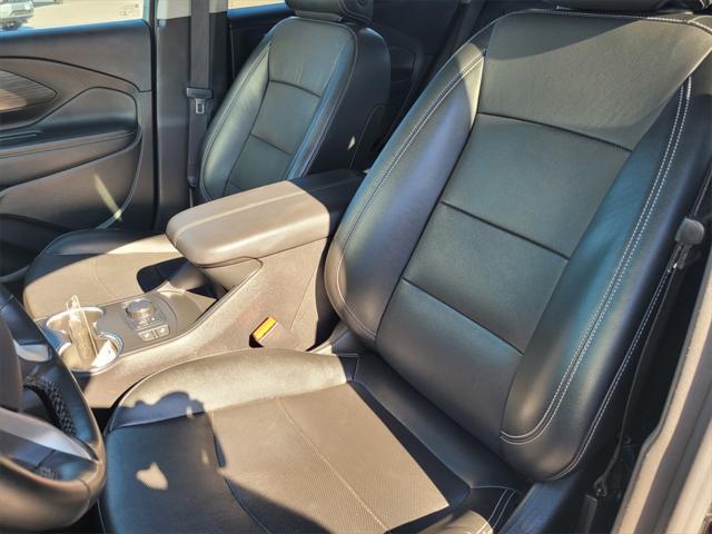 used 2023 GMC Terrain car, priced at $21,202