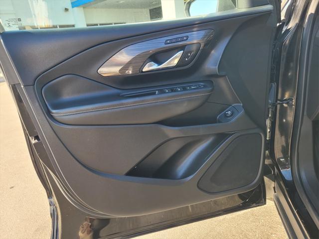used 2023 GMC Terrain car, priced at $21,202