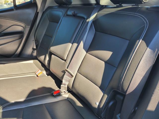 used 2023 GMC Terrain car, priced at $21,202
