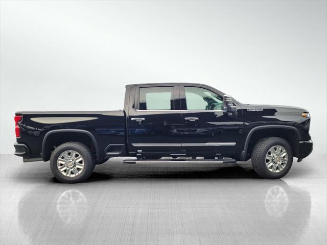 new 2024 Chevrolet Silverado 2500 car, priced at $87,880