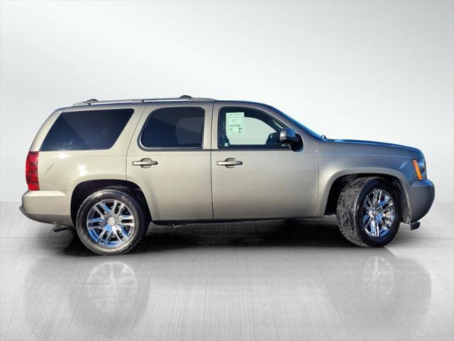 used 2009 Chevrolet Tahoe car, priced at $11,945