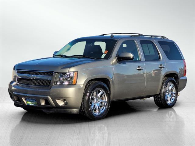 used 2009 Chevrolet Tahoe car, priced at $11,945